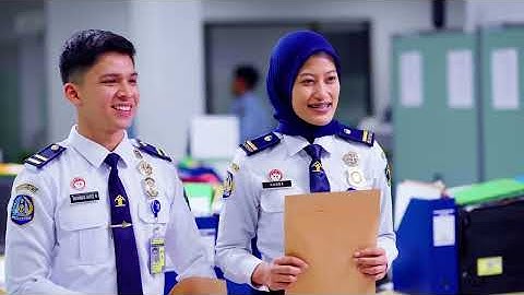 Phoe Saefulloh (Analis Keimigrasian Ahli Madya Direktorat Jenderal Imigrasi)