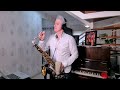 When You Believe - FÁBIO COSTA (SAX COVER)