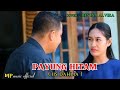 Cover dangdut _ REVINA ALVIRA _ PAYUNG HITAM ( iis dahlia ) _ ( klip video cb official )