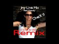 Jny live mix    check it  electro house spirit