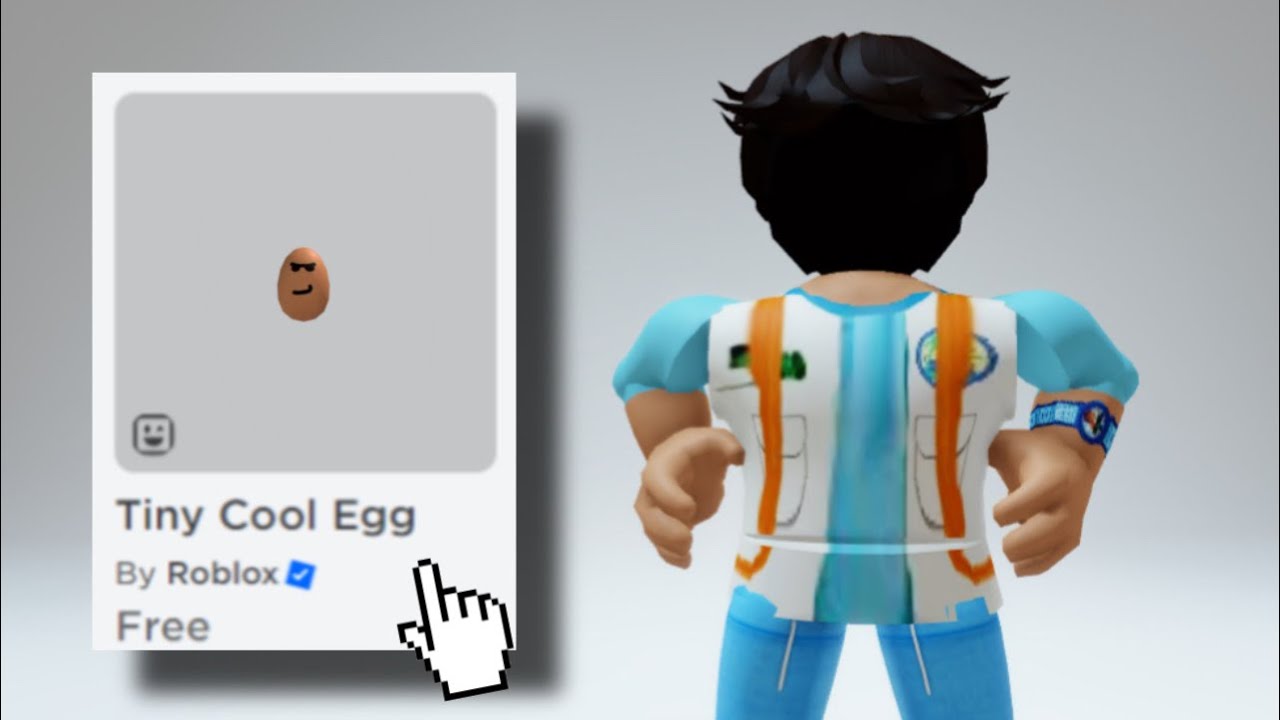 Try this new cool fake headless!! - roblox players! - Everskies