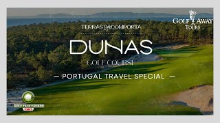 Comporta Dunas - Portugal Travel Series