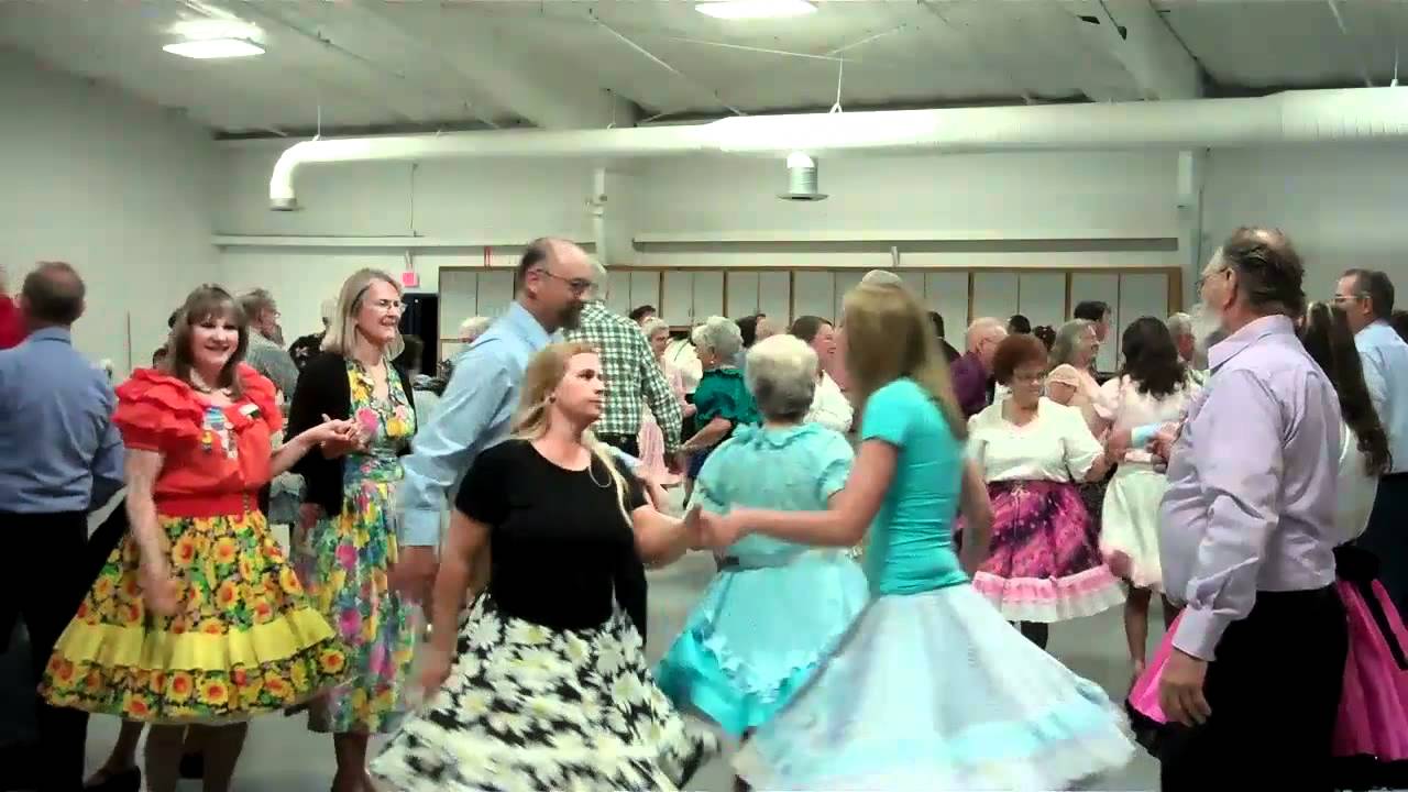 Exploding Progressive Squares - YouTube