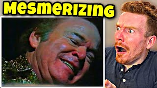 Roy Clark's Mesmerizing 'Malagueña' (Live) REACTION