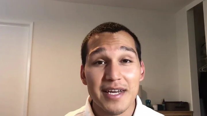 Seminarian Matt Vasquez _ Farewell