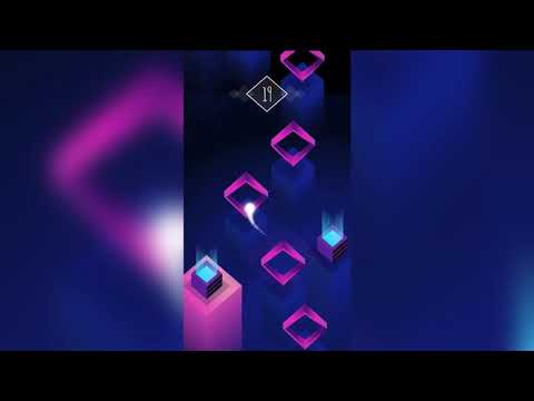 Light Wave Buildbox Game