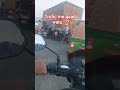 gaadi wala trafic me.?? #viralvideo