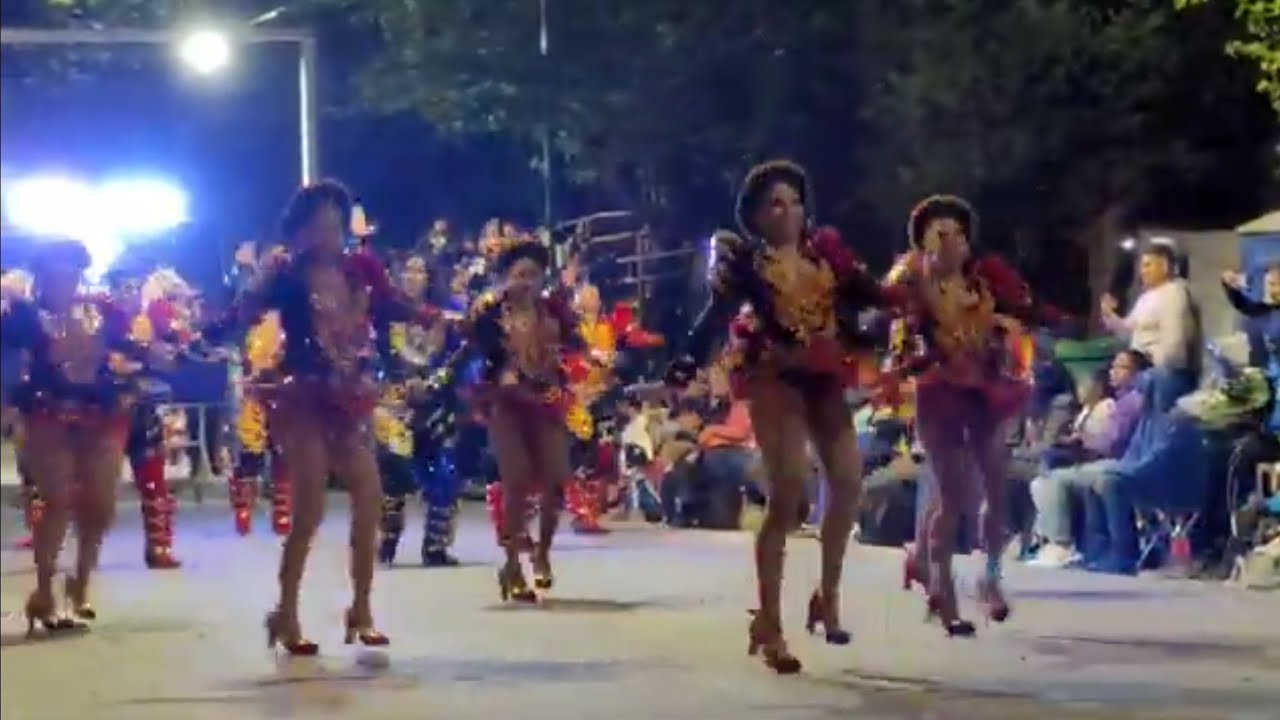 CAPORALES GRAN PODER 2025 - Corsos de Salta 2025