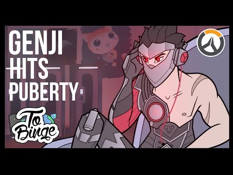 genji-hits-puberty:-an-overwatch-cartoon