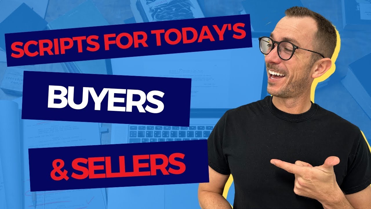Scripts for TODAY’S Buyers & Sellers with Dale Archdekin 12/01/2022