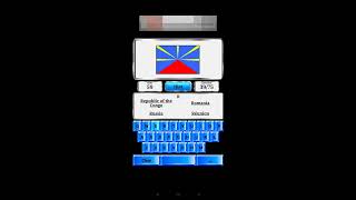 FLAGS of overseas territories quiz - World Geography app (Atom Games) screenshot 5