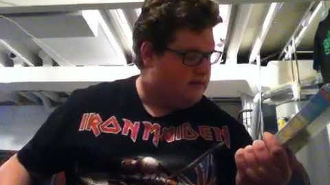 My Universal VHS Collection: 2016 Edition (Part 5)