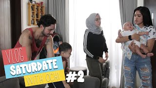 NGURUSIN 2 ANAK, EHM GIMANA YAA ???