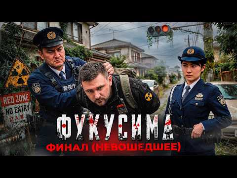 Fukushima: Endgame | Unreleased Footage