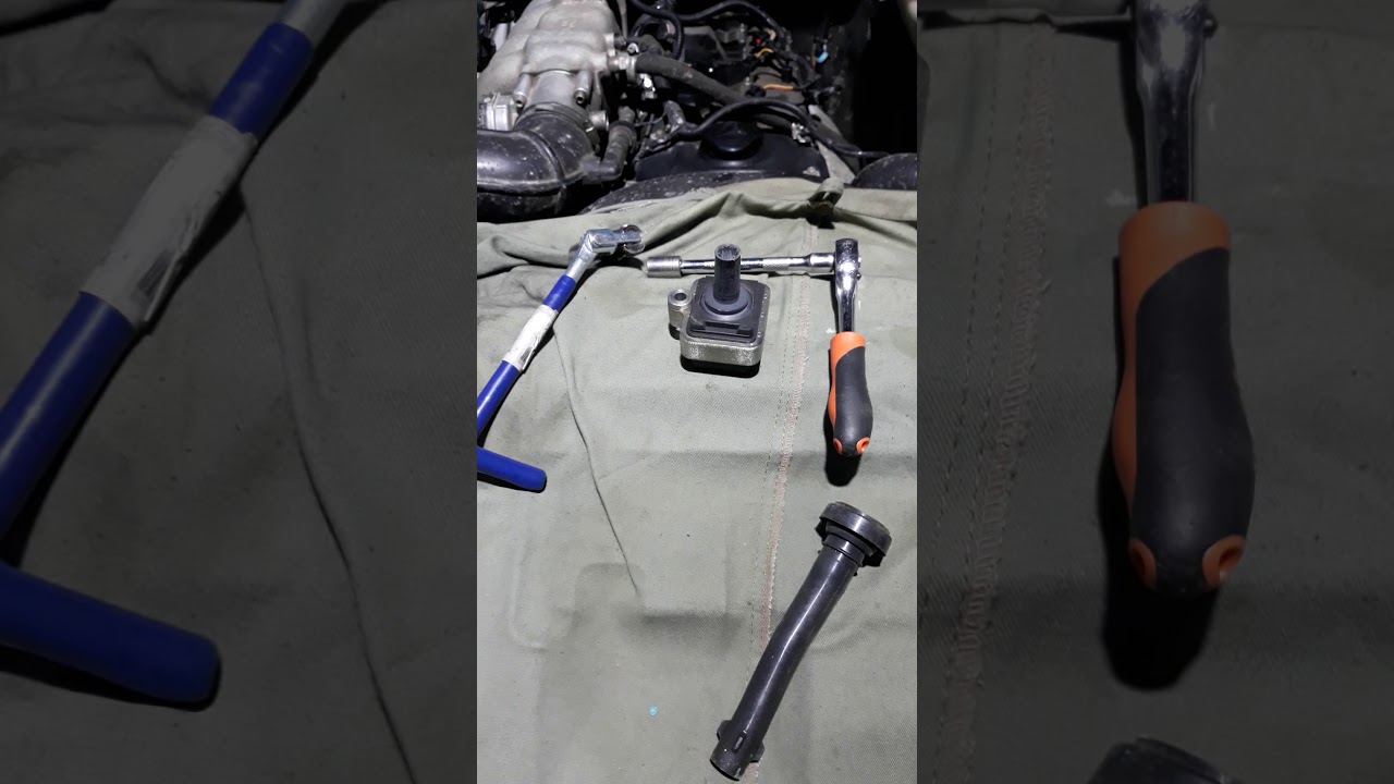 Уаз патриот троит на холодную причина - 95 фото