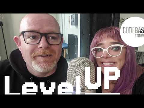 Level Up Ep1 Code Combat by CodeBase
