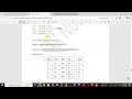 4.12- MixColumns part 4 | AES (Advanced Encryption Standard) Example