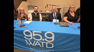 Pembroke Select Board Political Forum