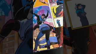 NIGHTWING by. Tom Taylor & Bruno Redondo Omnibus Vol. 1 📚 Quick Look! #dccomics #comics
