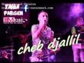 Cheb Djalil Avec Tipo Bel3bess 3ch9atli Moul évoque 2016 