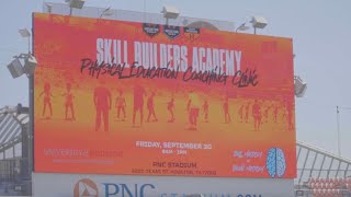 Introducing the Dynamo Skill Builders Academy Program!