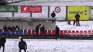 FK PANEVĖŽYS _ DFK DAINAVA