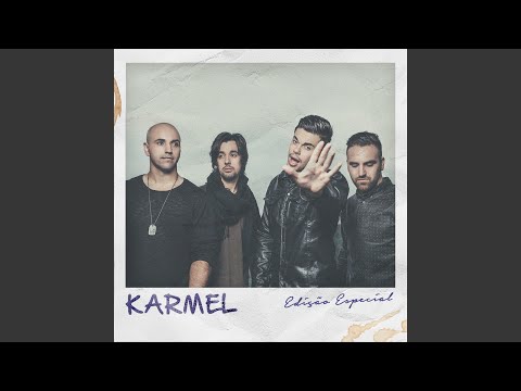 Karmel - O Sol (Acústica)