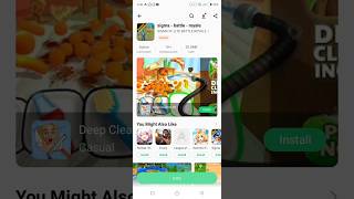 How to install Sigma battle royale game 2023 | Sigma battle royale game install Karne ka tarika screenshot 5