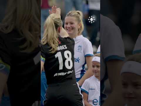 IN FOCUS: GUUSJE MOES 🎯 thumbnail