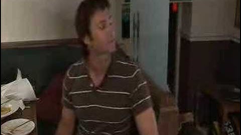 The Script and the Rose Episode 1