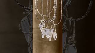 Find you lucky birthstone / Gemstones Pendants ✨