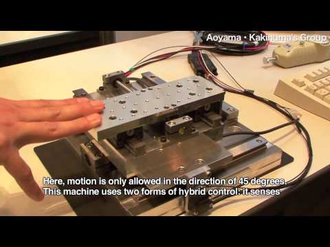 Next-generation system design using micro- and nano-scale functional materials