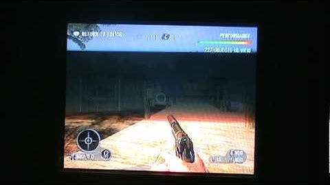 Far Cry Instincts Predator Map Editor Lost Town