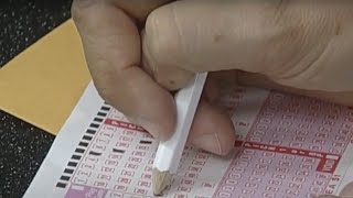 Latest headlines: Arizona Lottery outage, Yuma migrant crossings declining and VP Harris' visit