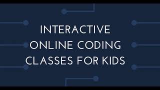 Online Coding Classes at Champion Coders