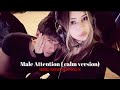 Extreme Male Attention Subliminal Calm Version Use With Caution