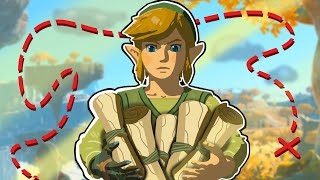 Hunting For Treasure In TEARS OF THE KINGDOM
#zelda #totk #tearsofthekingdom
thanks for watching this episode of TEARS OF THE KINGDOM 100 PERCENT! i hope you liked it!!
thats HALF of the old maps collected, im pretty sure i have most of the sages wills! Im making some great progress! starting to run out of things to collect might have to visit some caves again soon..
thanks for being here :) hope you have a good day!!
tears of the kingdom gameplay
tears of the kingdom 100 percent Hunting For Treasure In TEARS OF THE KINGDOM