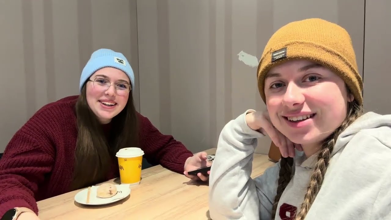 Câteva zile din viața mea | Drumuri cu autobuzul, mall & cumpărături 🛍️