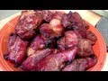 How To Make Char Siu - Chinese BBQ Pork Recipe