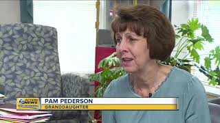 Farmington Hills woman celebrates 110th birthday