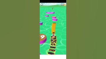 shortcut run all level gameplay Android iOS walkthrough #funny  #short (1)