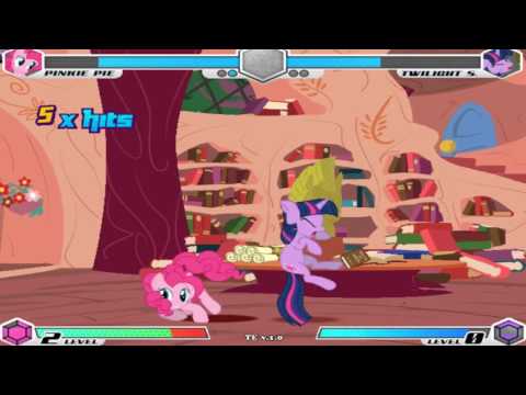 mlp fighting is magic tribute edition download mlp fighting is magic tribute edition download