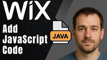 How to Add JavaScript to Your Wix Website (2025 Tutorial)