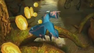3D Lost Magic Temple Run - Ramesh Halloween Run screenshot 3