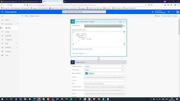 How to Start Microsoft Power Automate Flows from Xpertdoc (now Experlogix) Smart Flows
