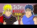 JOJO's Bizarre Adventure Biggest Fan - Part 1