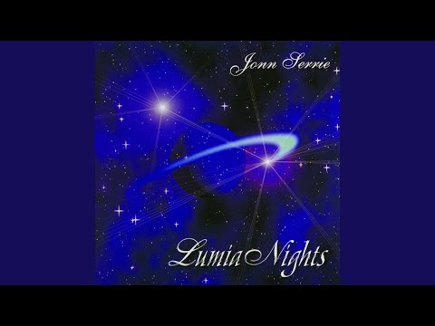 Jonn Serrie — Lumia Nights