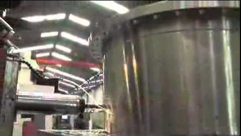 Vulcan Industrial Engineering Company Limited