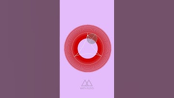 Which logo? what song? | Spirograph #72 | Math Floyd