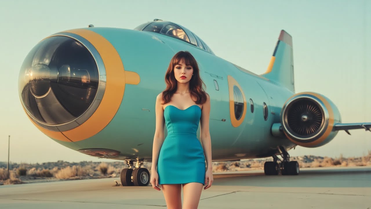 Yesterday’s Tomorrow – The Soundtrack to Future Dreams